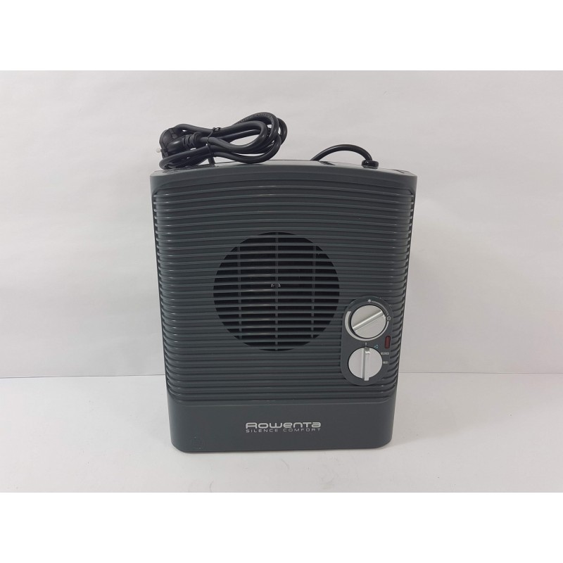 Rowenta topný ventilátor SO5115F0 SILENCE COMFORT