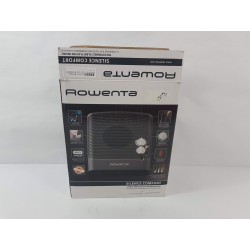 Rowenta topný ventilátor SO5115F0 SILENCE COMFORT