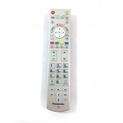 Dálkové ovládání  Panasonic N2QAYB 001012