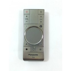 Dálkové ovládání  Panasonic N2QBYA00011