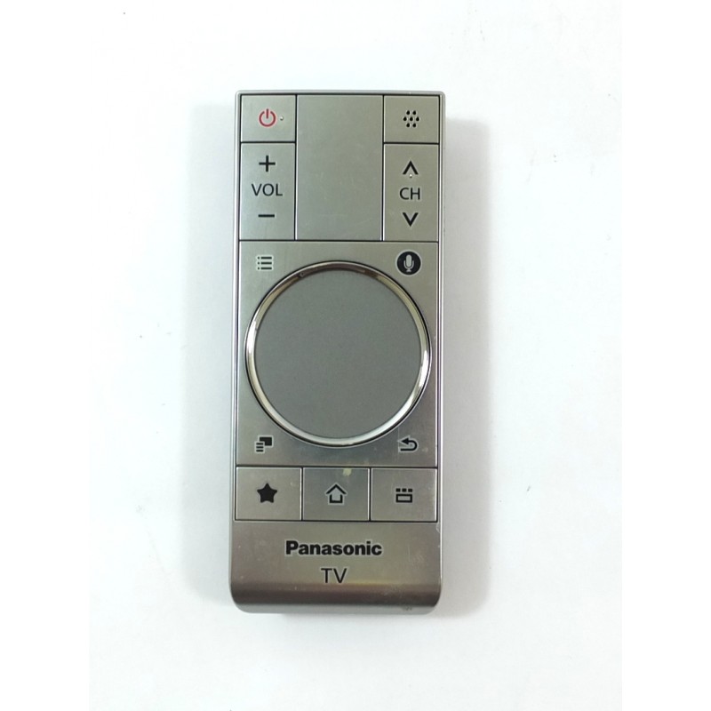 Dálkové ovládání  Panasonic N2QBYA00011