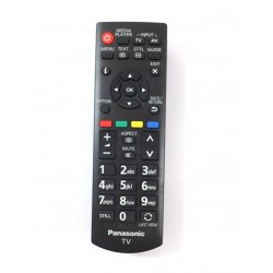 Dálkové ovládání  Panasonic N2QAYB 000816