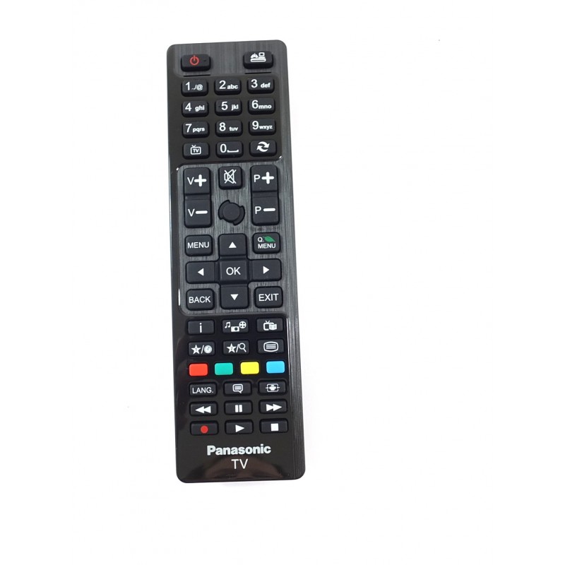 Dálkové ovládání  Panasonic RC48127