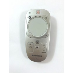 Dálkové ovládání  Panasonic N20BYB00033