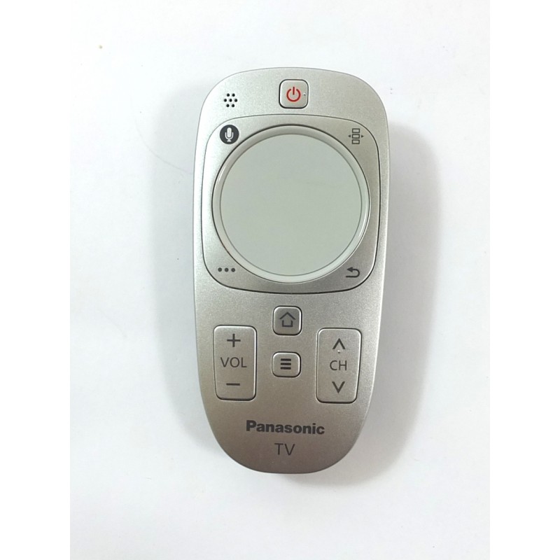 Dálkové ovládání  Panasonic N20BYB00033