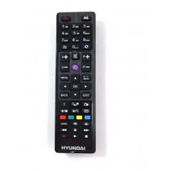 Dálkové ovládání  Panasonic RC-4849