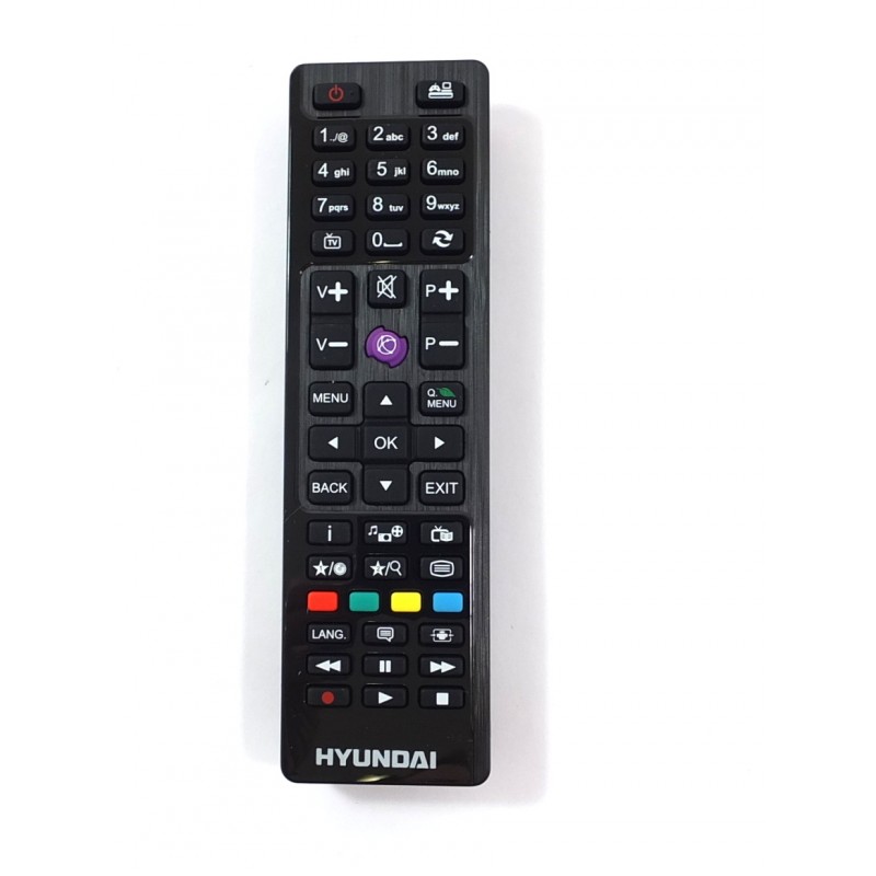 Dálkové ovládání  Panasonic RC-4849