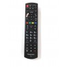 Dálkové ovládání  Panasonic N2QAYB001111