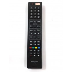 Dálkové ovládání  Panasonic RC-48125