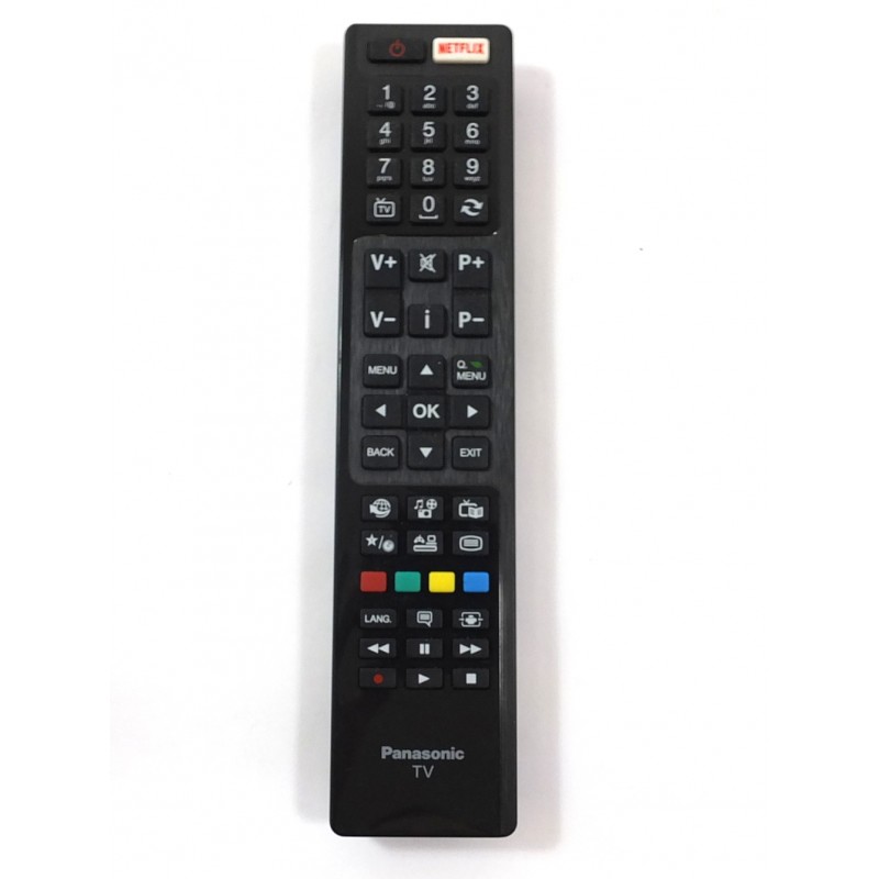 Dálkové ovládání  Panasonic RC-48125