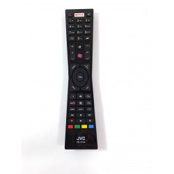Dálkové ovládání JVC RM-C3184