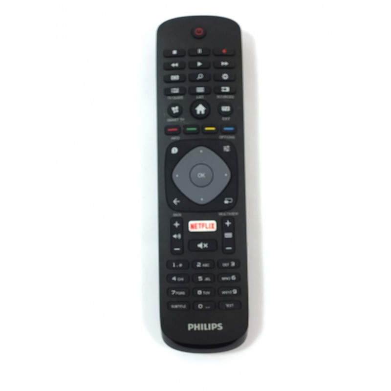 Dálkové ovládání Philips RC461-T1-03