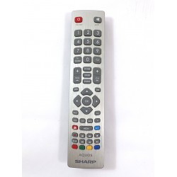Dálkové ovládání Sharp aquos DH1511006633