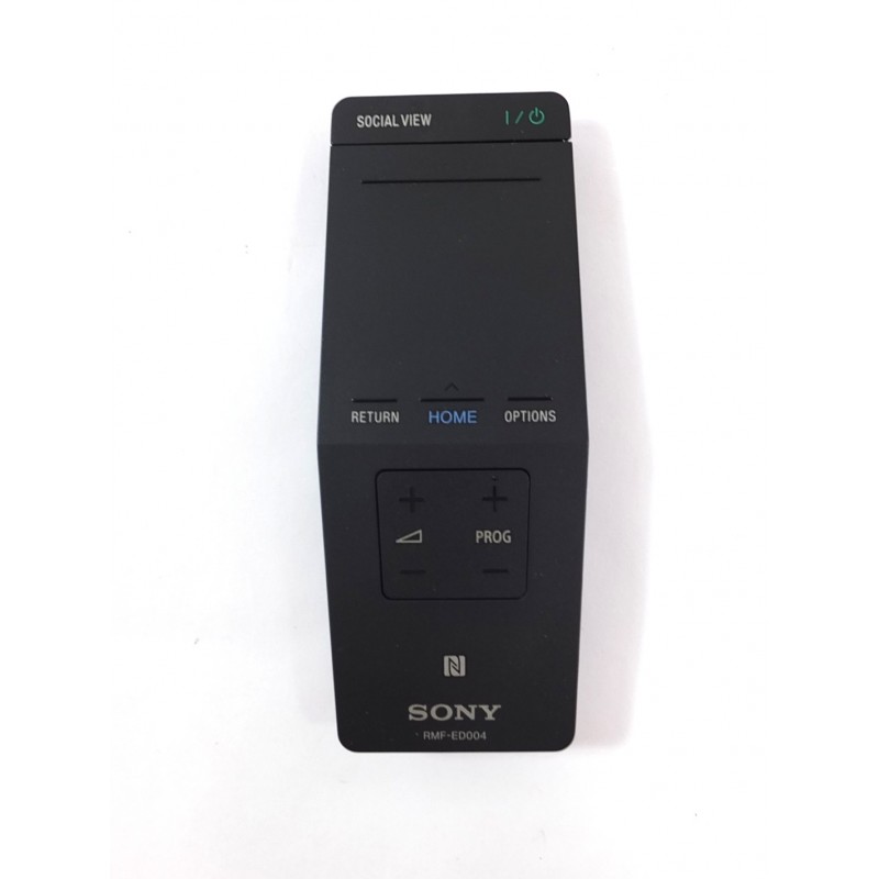 Dálkové ovládání Sony RMF-ED004