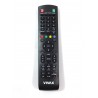 Dálkové ovládán Vivax KT1252-HG