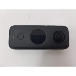 Insta360 ONE X2 360° záběr 5,7K
