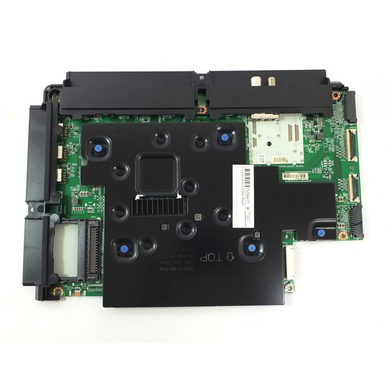 LG Oled 55G13LA Main Board