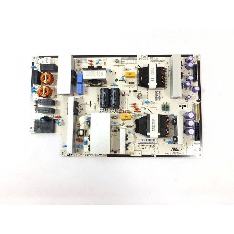 LG Oled 55BX3LB Power Board