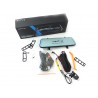 Kamera do auta Vantop H609 Mirror Dash Cam 1080P i couvací