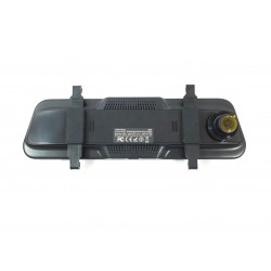 Kamera do auta Vantop H609 Mirror Dash Cam 1080P i couvací