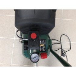 Asist Kompresor olejový 2,0 HP, 24L s regulací tlaku AE7C150-24