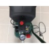 Asist Kompresor olejový 2,0 HP, 24L s regulací tlaku AE7C150-24