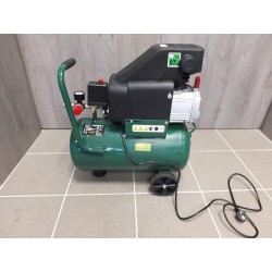 Asist Kompresor olejový 2,0 HP, 24L s regulací tlaku AE7C150-24
