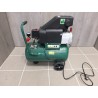 Asist Kompresor olejový 2,0 HP, 24L s regulací tlaku AE7C150-24