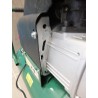 Asist Kompresor olejový 2,0 HP, 24L s regulací tlaku AE7C150-24