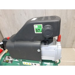 Asist Kompresor olejový 2,0 HP, 24L s regulací tlaku AE7C150-24