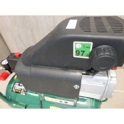 Asist Kompresor olejový 2,0 HP, 24L s regulací tlaku AE7C150-24
