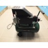 Asist Kompresor olejový 2,0 HP, 24L s regulací tlaku AE7C150-24