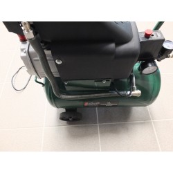 Asist Kompresor olejový 2,0 HP, 24L s regulací tlaku AE7C150-24