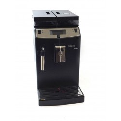 Kávovar Saeco Lirika Coffee BLACK