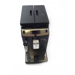 Kávovar Saeco Lirika Coffee BLACK