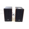 Trevi AVX 590BT, buk
