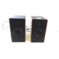 Trevi AVX 590BT, buk