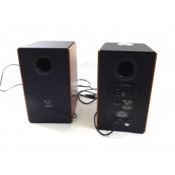Trevi AVX 590BT, buk