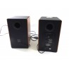 Trevi AVX 590BT, buk
