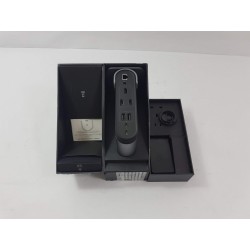 Dokovací stanice Baseus Working Station CAHUB-DG0G, Dark gray