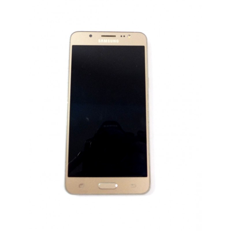 Samsung Galaxy J5 Duos (2016) na náhradní díly