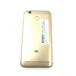 Xiaomi Redmi 4X LTE 32GB Gold na náhradní díly