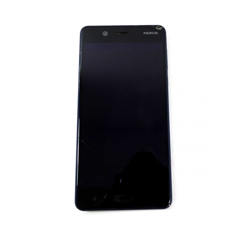 Nokia 5 Blue na náhradní díly