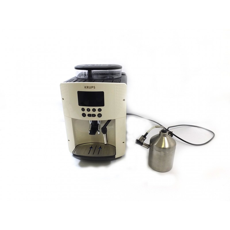 Automatický kávovar Krups Autocappuccino EA816170