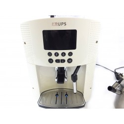 Automatický kávovar Krups Autocappuccino EA816170