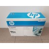 Originální HP 96A Černá tonerová kazeta C4096A