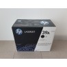 Originální HP 39A Černá tonerová kazeta (Q1339A)