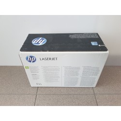 Originální HP 39A Černá tonerová kazeta (Q1339A)
