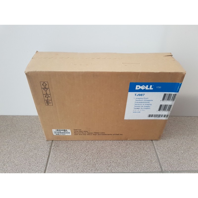 Fotoválec Dell TJ987 (593-10241) - originální | černý