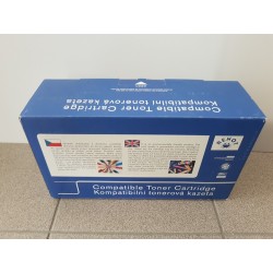 Kompatibilní toner pro HP Q2613A (13A) - kompatibilní černý toner
